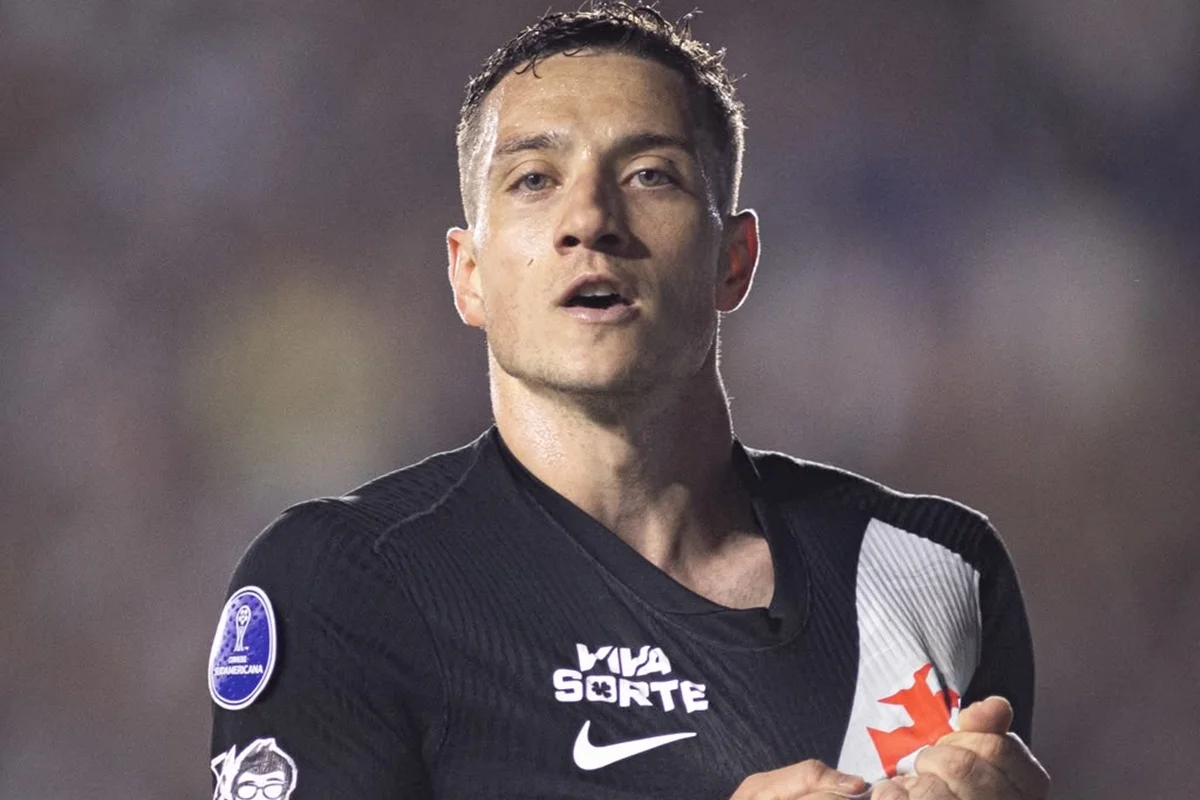 Vasco volta a uma semifinal de um torneio continental após 15 anos