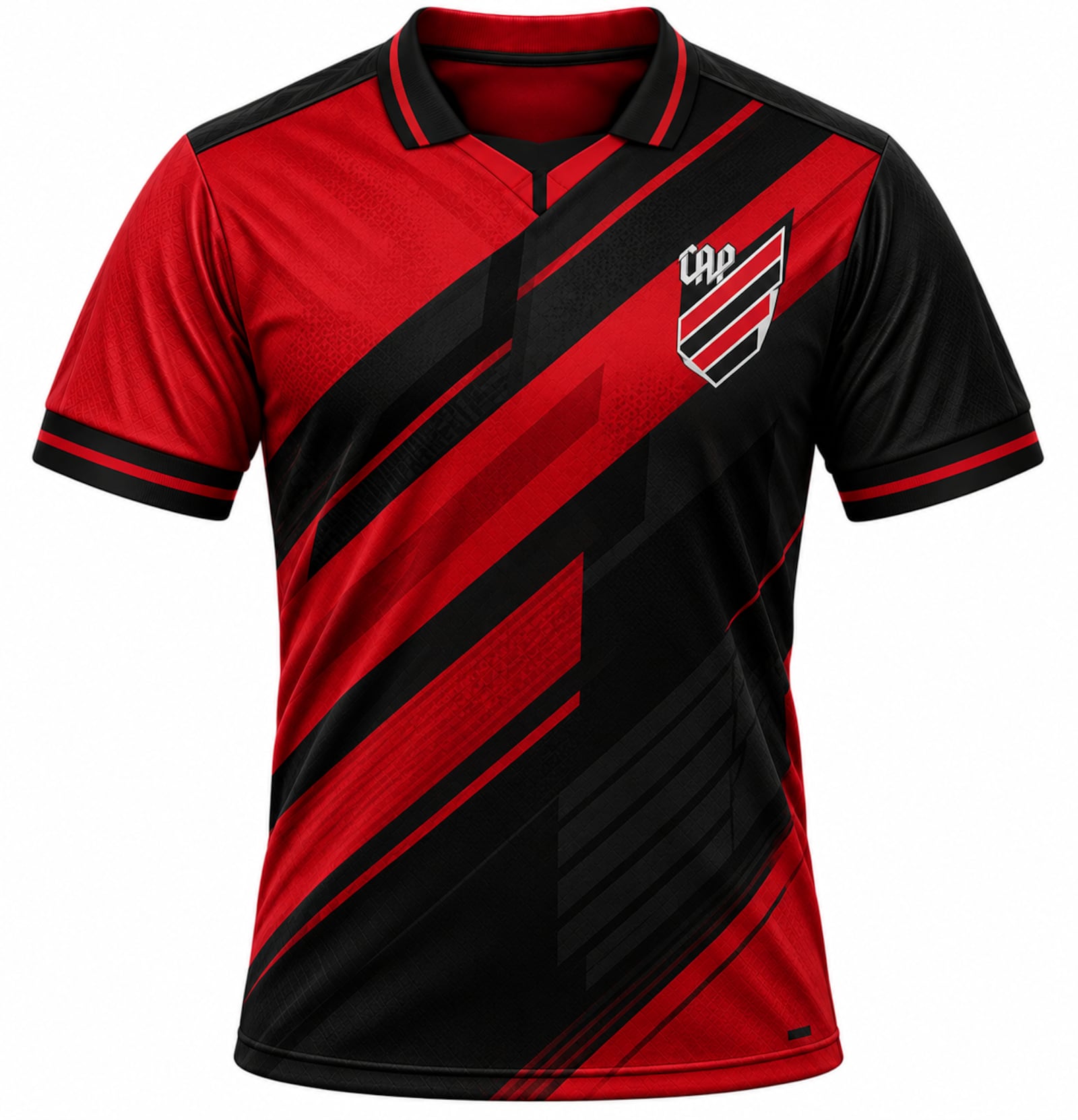 ChatGPT cria uniformes de clubes brasileiros inspirados na trend dos anos 80 ChatGPT/Varal FC