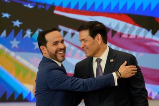Rubio lança turnê na América Latina com promessa de restaurar os laços com a Colômbia