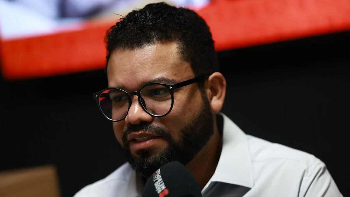 TRE-DF indefere registro de candidatura de Elisson Ferreira ao GDF
