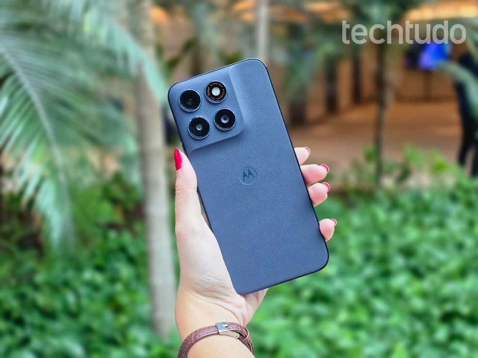 Melhor celular Motorola para comprar no 9.9: veja 6 modelos imperdíveis