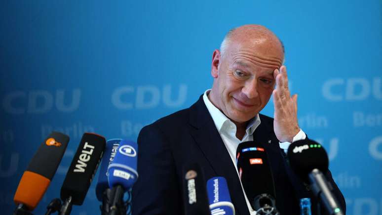 Alemanha volta às urnas, com olhos voltados para desempenho de partido de extrema direita AfD