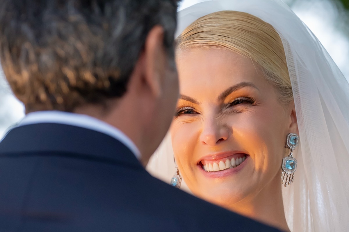 Alegria de Ana Hickmann