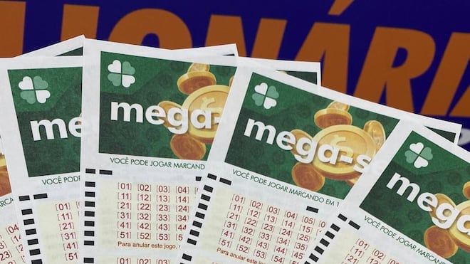 Ninguém acerta as seis dezenas da Mega-Sena e prêmio vai a R$ 76 milhões; veja os números