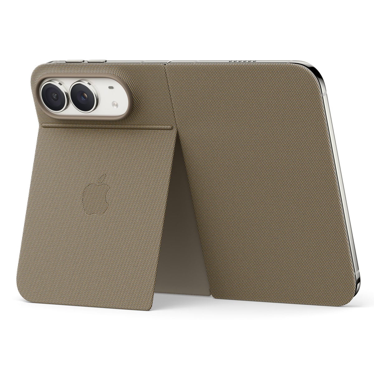 Apple lança capinhas para iPhone Duo por até R$ 1.299