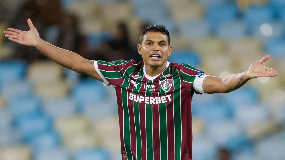 Thiago Silva se opõe à renovação na Seleção Brasileira: "Não concordo"