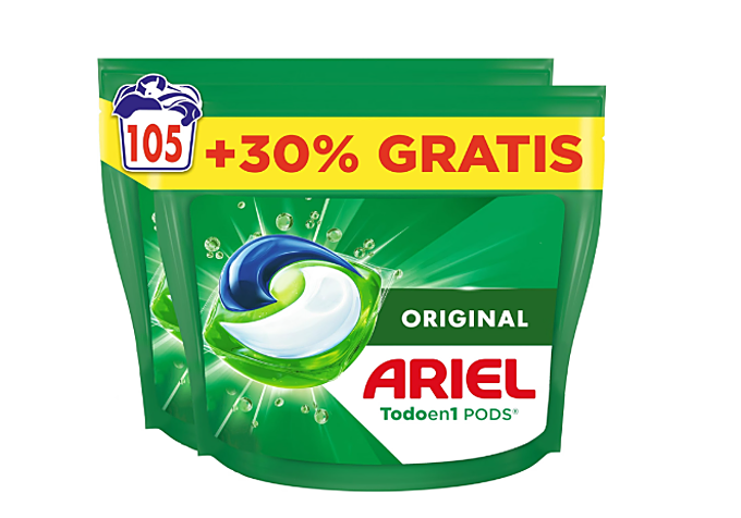 5 produtos básicos do dia a dia que estão em oferta na Amazon e com os quais podes poupar