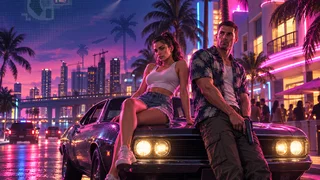 30 anos de GTA: como cada jogo mudou a indústria até chegar em GTA 6