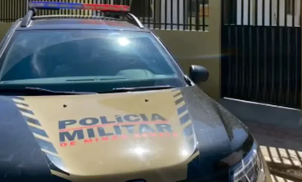 Criminosos atacam duas agências bancárias no mesmo dia na Grande BH