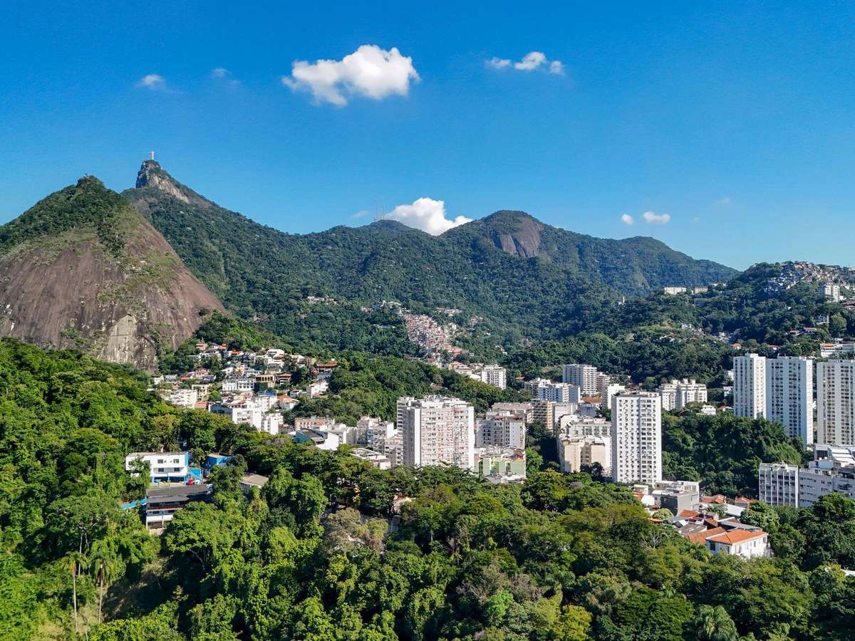 Os bairros de SP e do Rio na lista de 'mais legais' do mundo de revista britânica