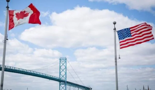 Entra em vigor nesta terça-feira tarifaço do Canadá sobre os Estados Unidos