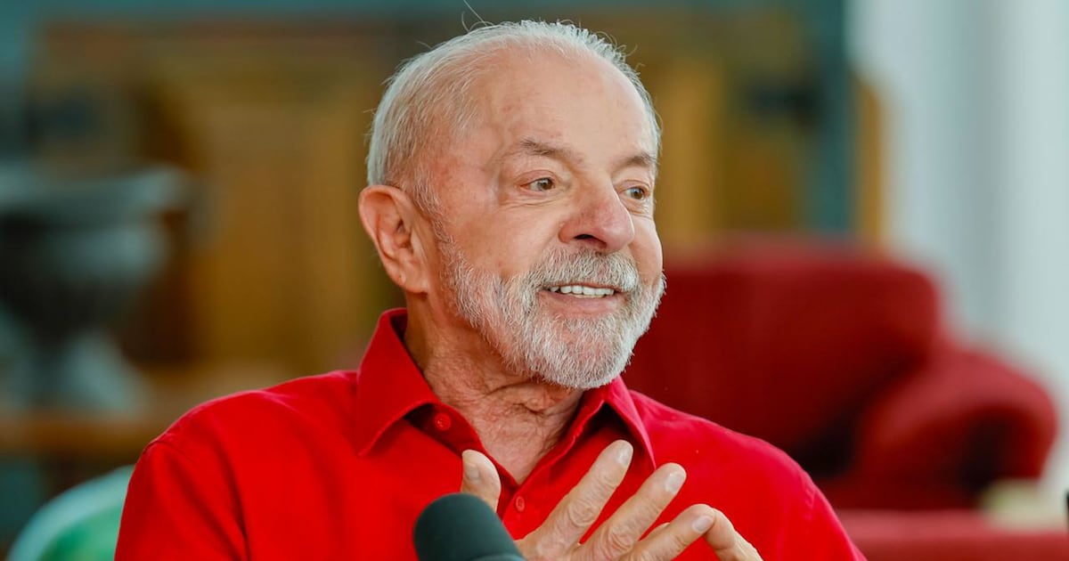 Lula defende acesso de ministros do STF a celular de Vorcaro e chama ex-banqueiro de ‘mafioso’
