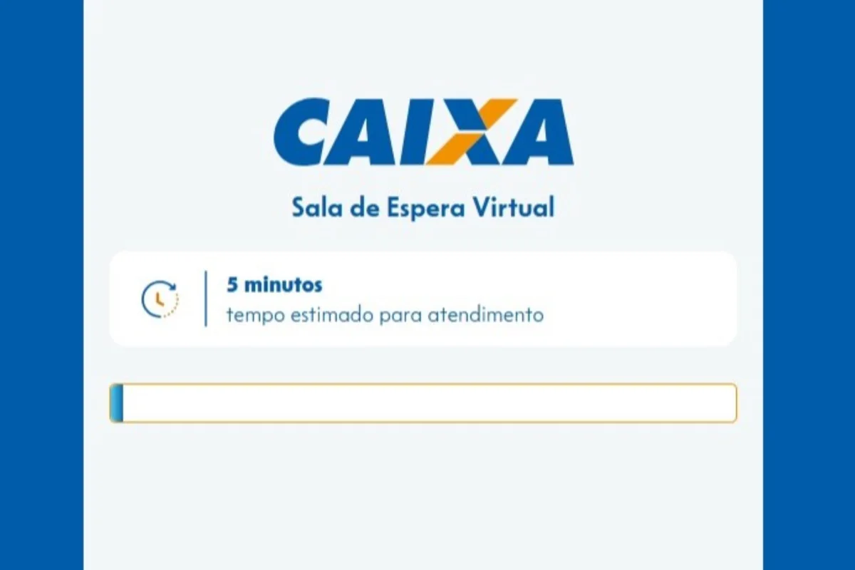 Lotofácil da Independência: app da Caixa tem fila de espera após sorteio - Metrópoles