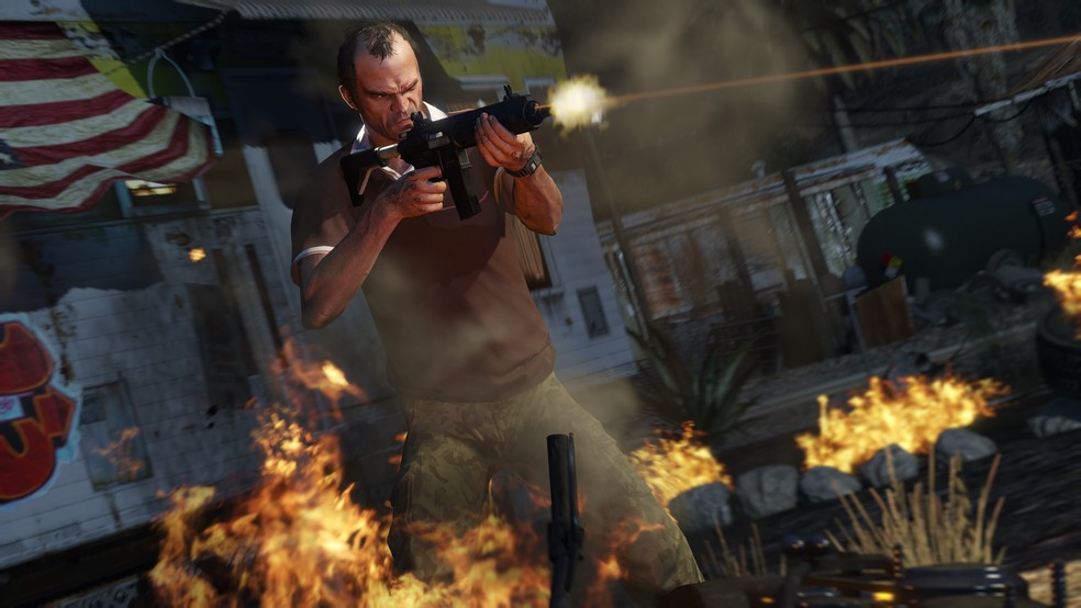 Melhor jogo da Rockstar: 5 games do estúdio para testar antes de GTA 6