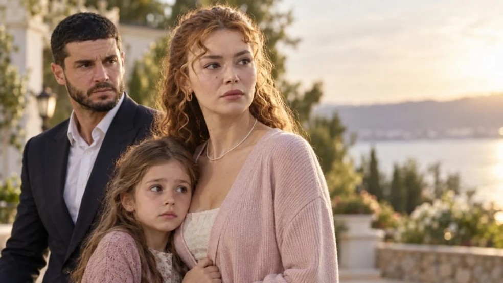 Sol da Minha Vida: veja episódios e elenco da nova série turca da Netflix