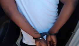 Imagem relacionada à notícia: A polícia sugeriu que a frota Emfuleni forneceu um leilão