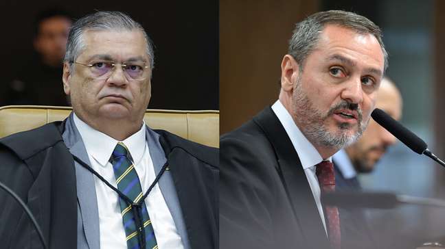 Por que Dino ordenou volta de Andrei Rodrigues à PF após decisão de Mendonça? Confira argumentos do ministro do STF