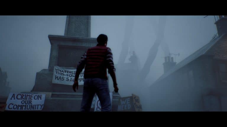Silent Hill: Townfall — Review