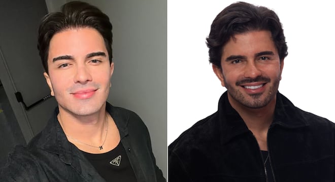 Daniel Erthal briga com Murilo Dias e promete: ‘Vou fazer você perder a cabeça e me agredir’