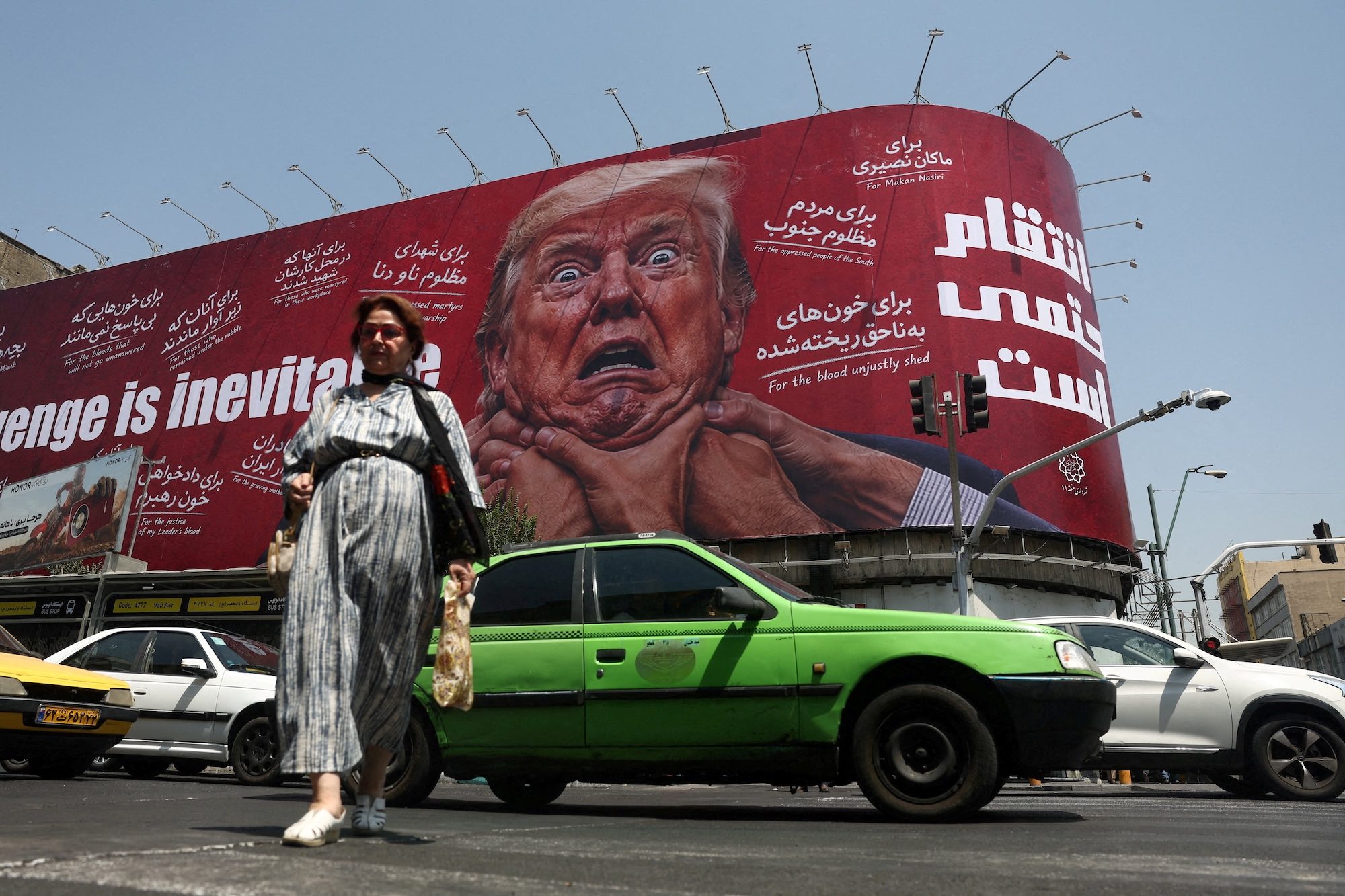 EUA e Irã conversam separadamente com mediadores em nova tentativa de encerrar a guerra