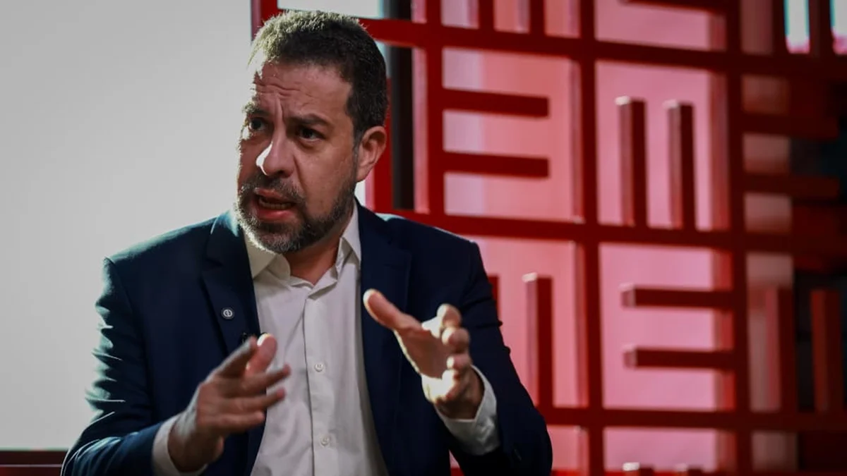Boulos afirma que decisão de Dino "restabelece a autonomia dos Poderes"