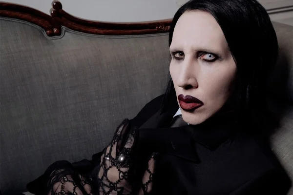 Público critica The Town após anúncio de Marilyn Manson; entenda polêmicas