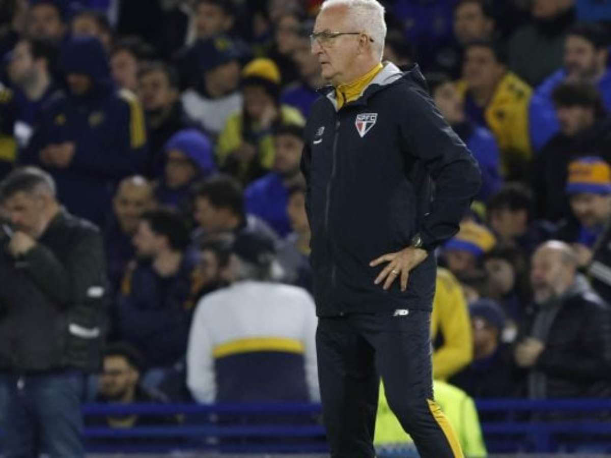 Dorival confia em remontada no São Paulo: "Estamos no caminho"