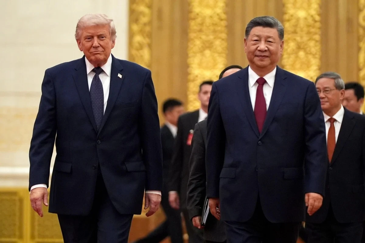 A China desempenhará um papel no fim da guerra do Irã?
