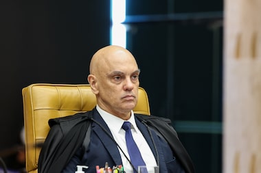 Veja quais presidentes indicaram os atuais ministros do Supremo Tribunal Federal