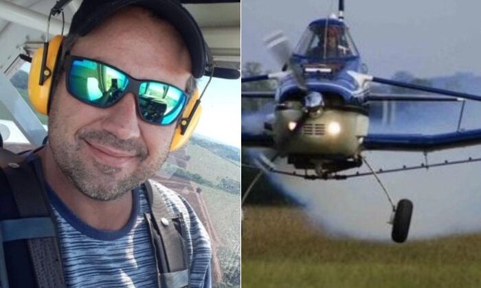 Narco-piloto brasileiro é preso na Colômbia e morre infectado com ‘bactéria comedora de carne’