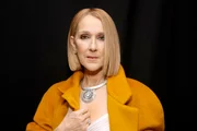 Imagem da matéria: Vídeo: Céline Dion emociona ao cantar clássico em retorno aos palcos