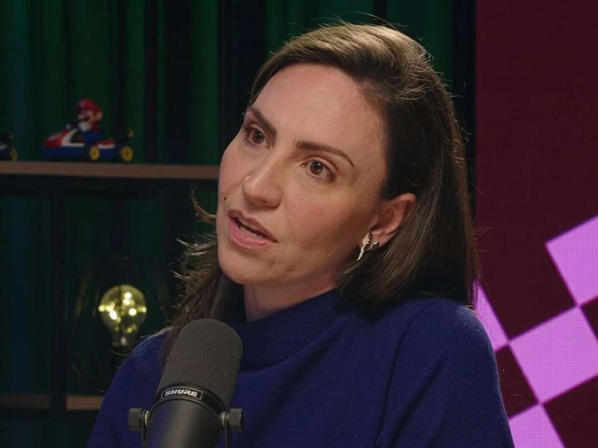 Apresentadora critica a forma como foi demitida da GloboNews, revela decepção com colegas da TV e festeja volta por cima