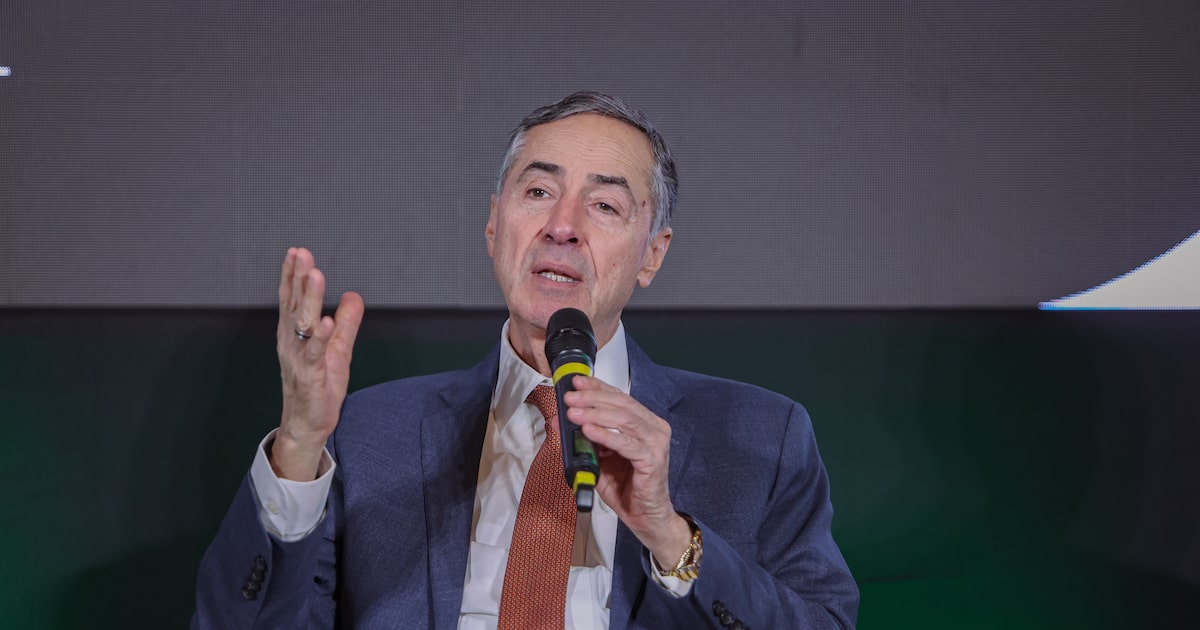 Ex-presidente do STF, Barroso defende classe de juízes: ‘acidente’ não define o Judiciário