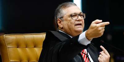 Ministro Flávio Dino, do Supremo tribunal Federal (STF) Foto: Wilton Junior / Estadão / Estadão
