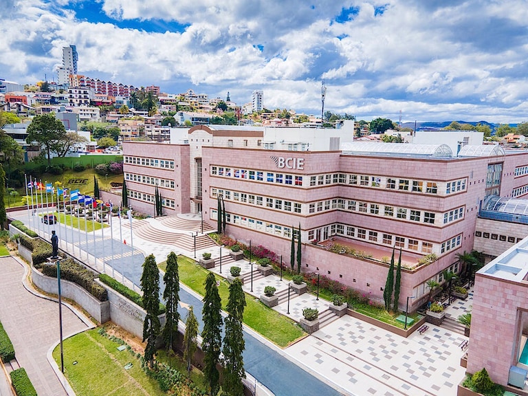 O BCIE abre 70% de seus dados públicos na América Central sobre operações, contratos e desembolsos