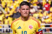 Livre no mercado, James Rodríguez acerta com bicampeão da Libertadores