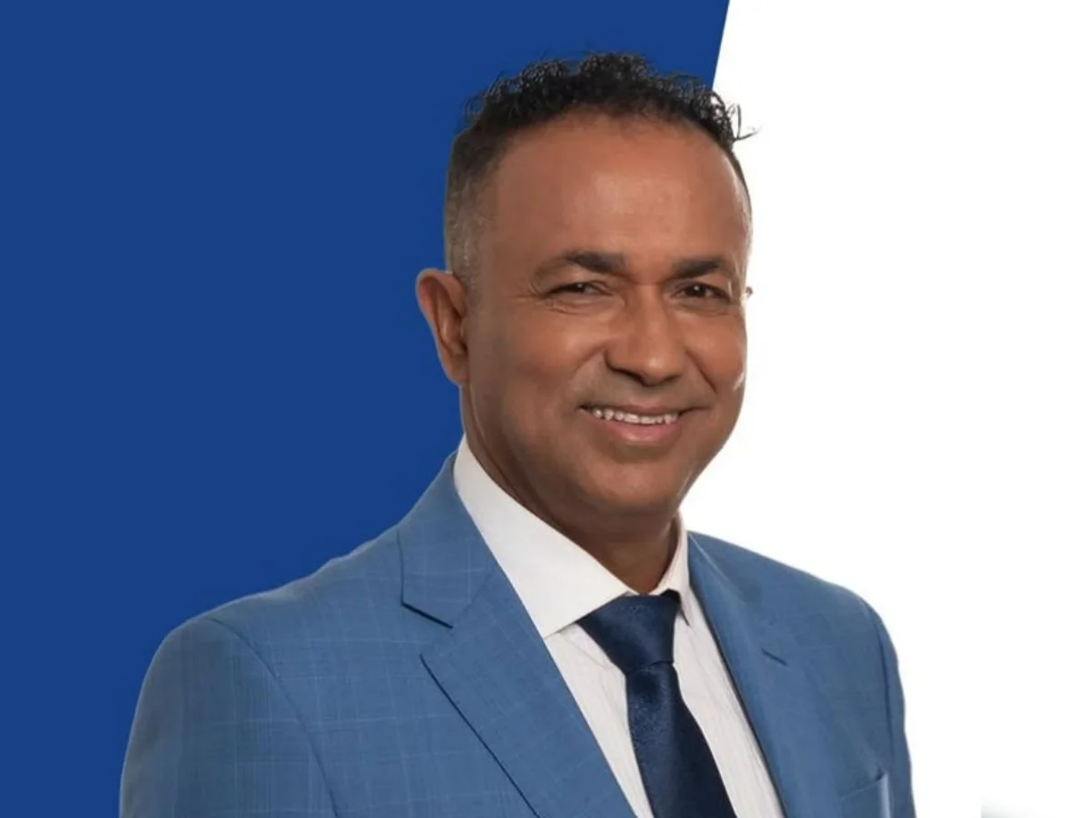 Cidadania afasta candidato a deputado preso em operação contra o tráfico