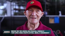 ‘Vovó fisiculturista’ de 102 anos revela quais alimentos evita para viver mais e manter a forma