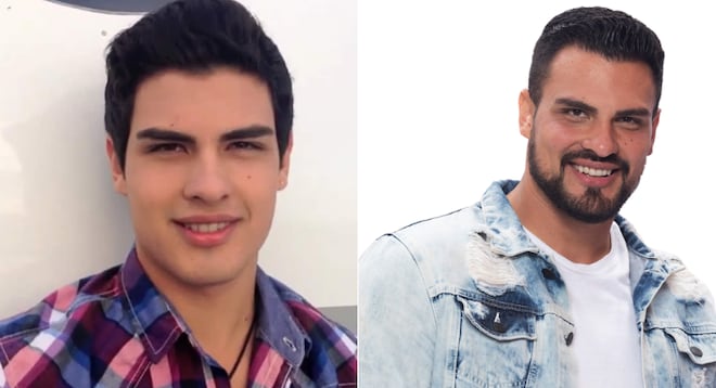 Daniel Erthal briga com Murilo Dias e promete: ‘Vou fazer você perder a cabeça e me agredir’