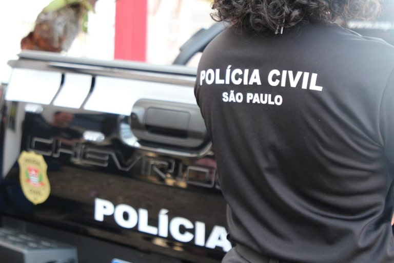 Morre homem baleado na cabeça durante assalto de aliança no Brooklin
