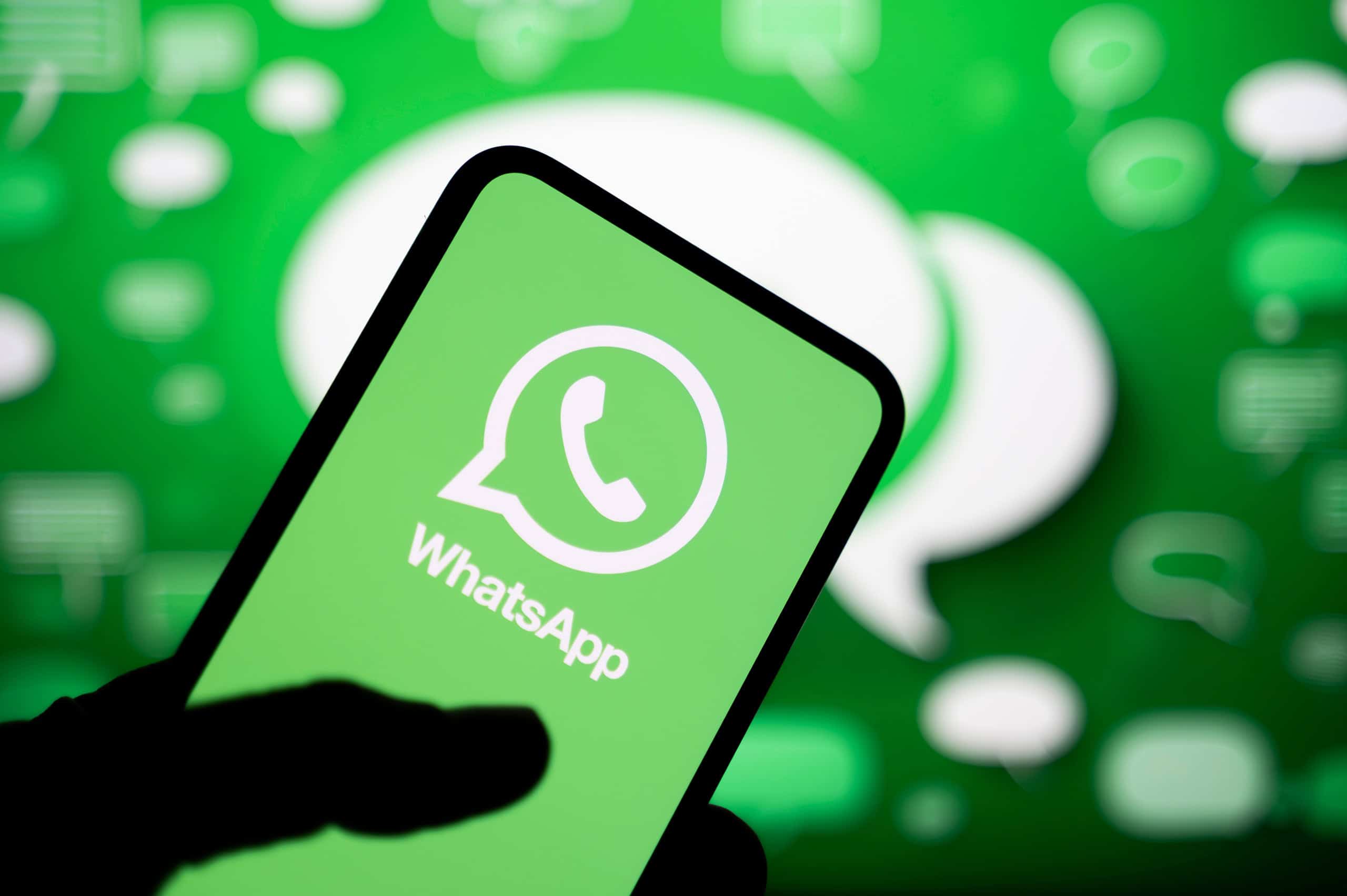 Marcar eventos via WhatsApp ficará mais fácil; entenda como será o novo recurso