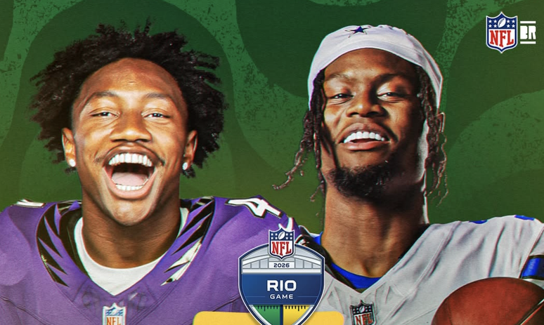 Regras da NFL: entenda como funciona a pontuação, o avanço em campo e o tempo de jogo