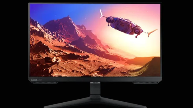 Preço derreteu: Monitor Samsung Odyssey G40 240Hz por menos de R$ 1000!
