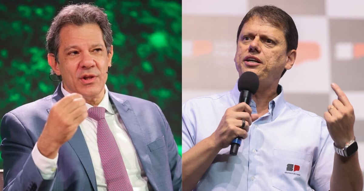 Veja as propostas dos candidatos ao governo de São Paulo para a segurança pública