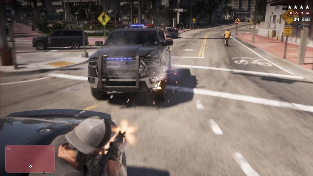 GTA 6: 6 novidades que prometem deixar o jogo mais difícil (ou não)