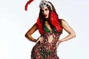 Anitta tem show em SP e estreia na Grande Rio no mesmo dia: como dar conta?