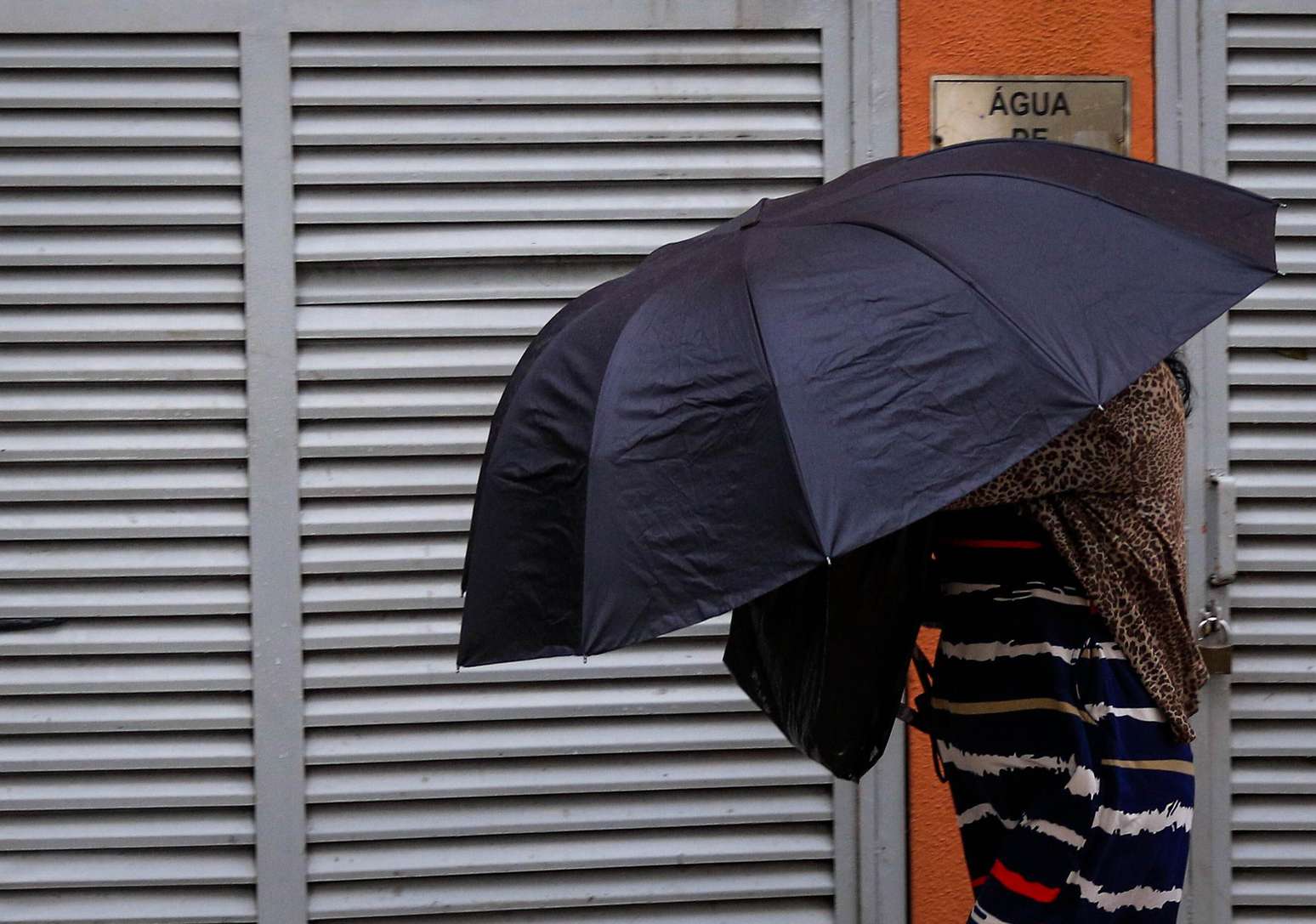 São Paulo registra dado histórico com relação a precipitações em setembro