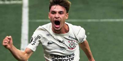 Foto: (Imagem: Corinthians) / G&aacute;vea News
