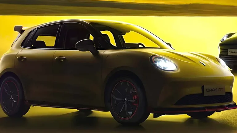 Esses são os carros elétricos mais baratos do Brasil em 2026