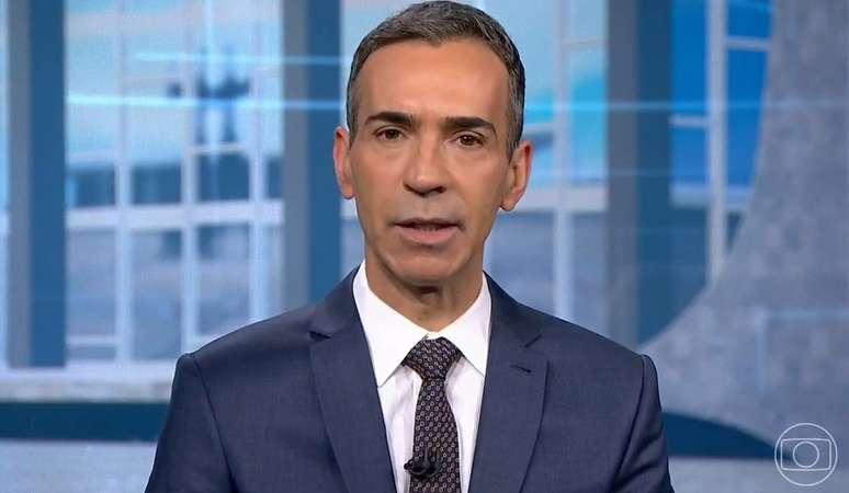 Tralli precisa evitar o estresse que Bonner passou por desobediência e provocação no debate presidencial